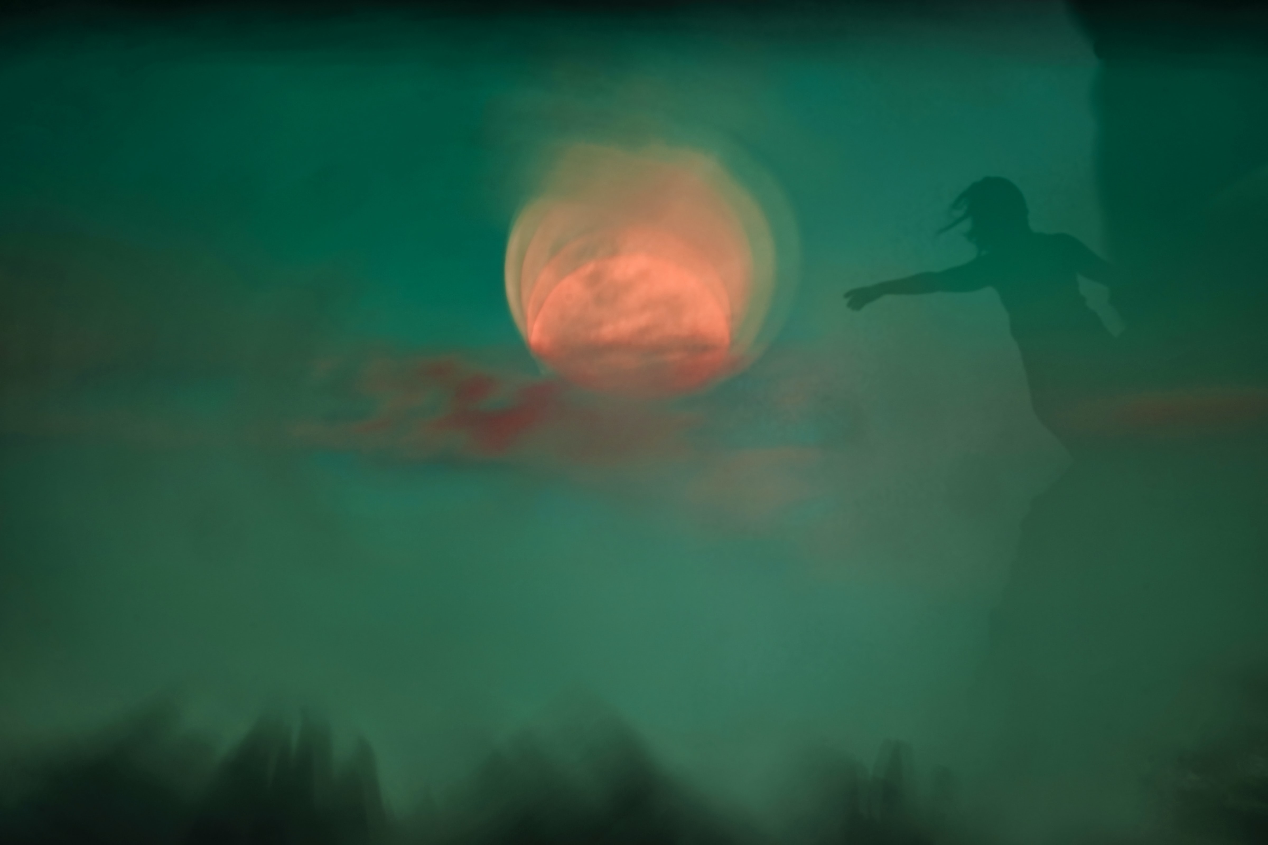 PoesiaTre – Sotto il lume del primo sole