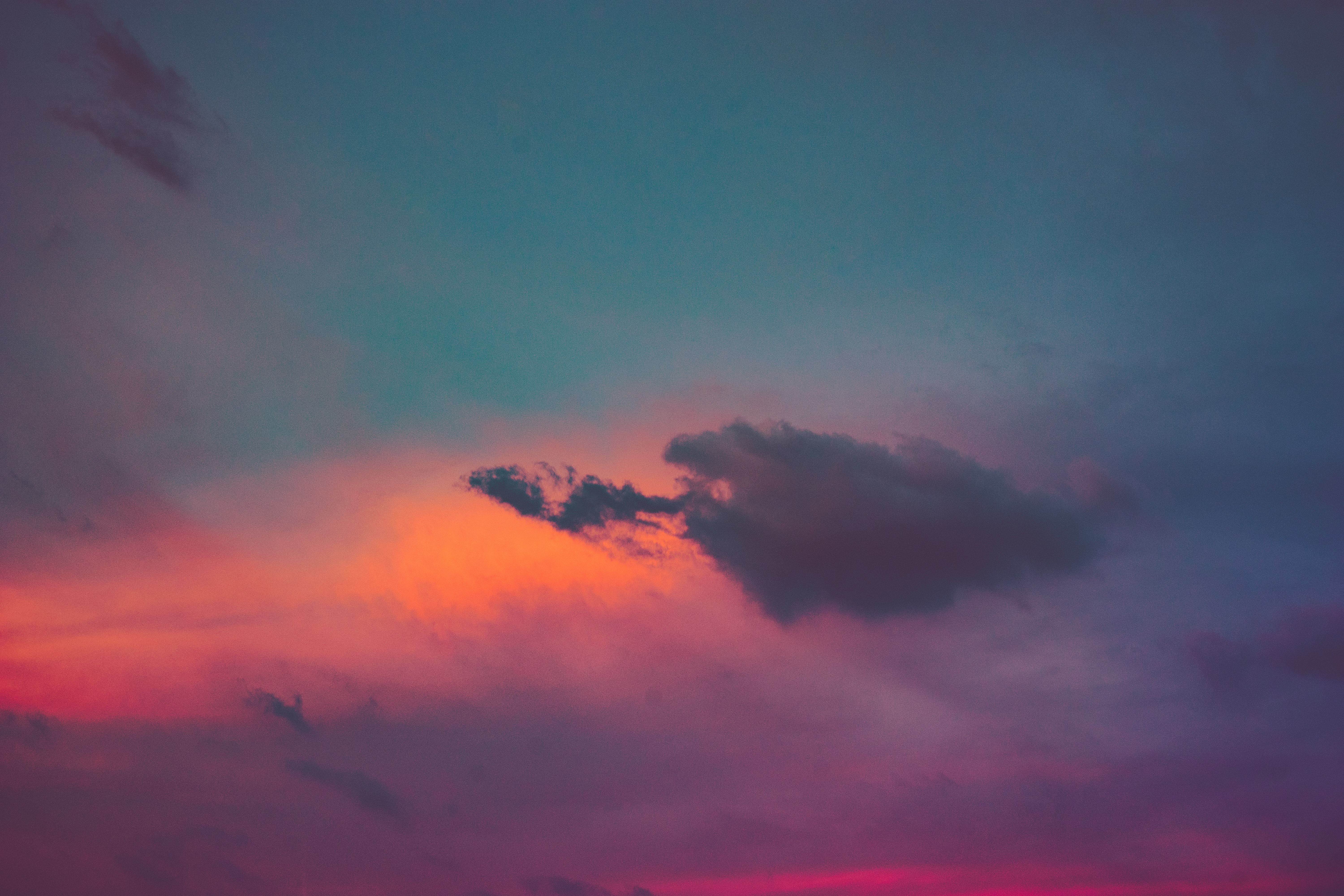 PoesiaSei – Crepuscolo urbano