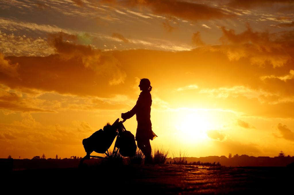 La grande città che non è più&nbsp;madre