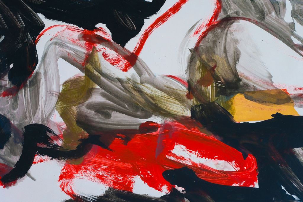 Il marchio di&nbsp;fuoco