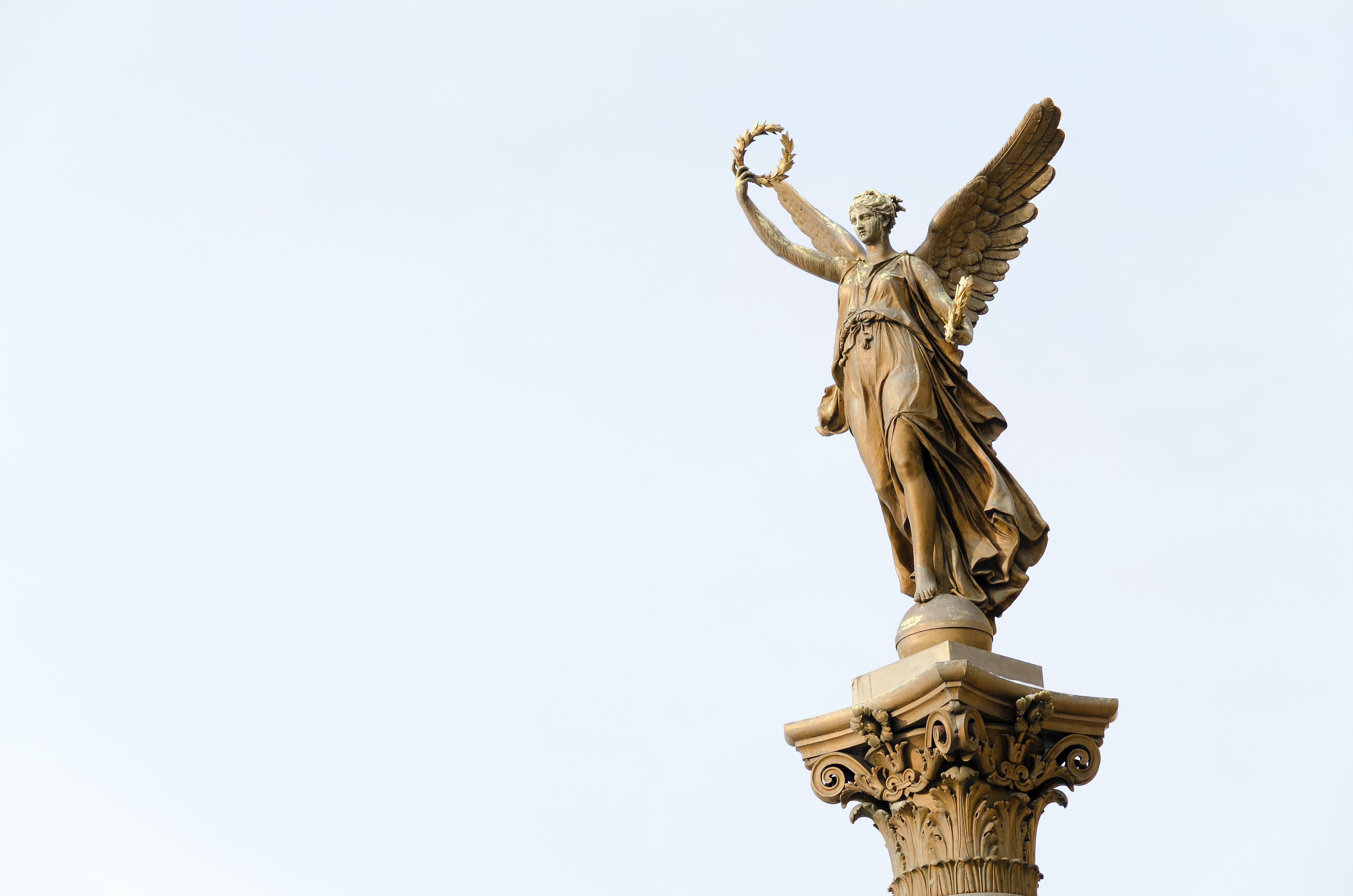 La moralità alla fonte