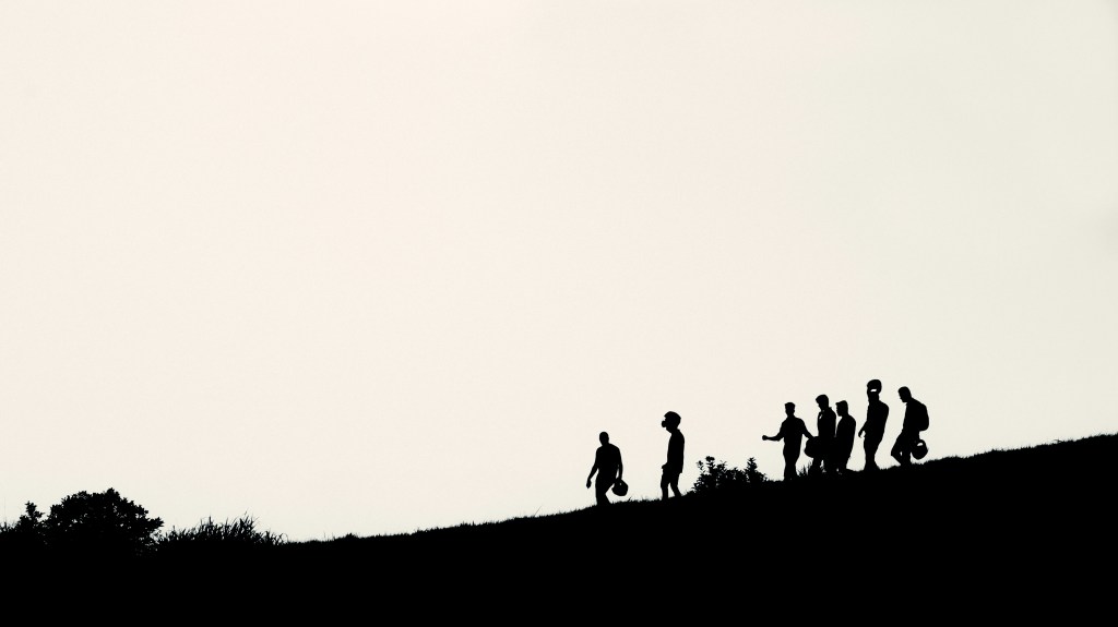 Uno per tutti e tutti per&nbsp;uno