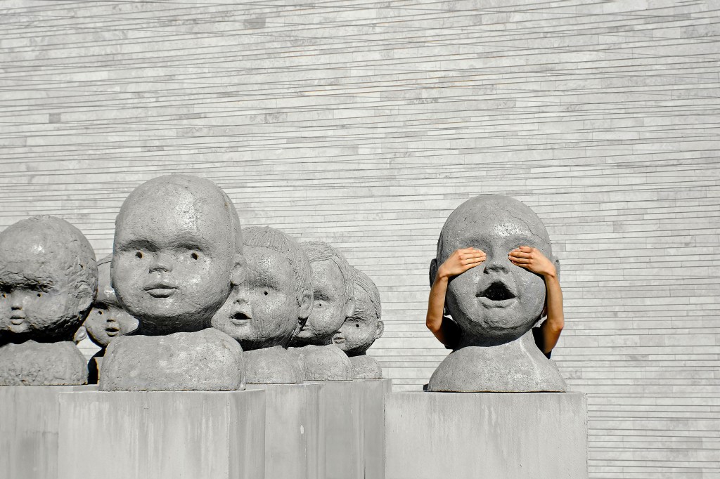 La fortuna bacia i&nbsp;camaleonti