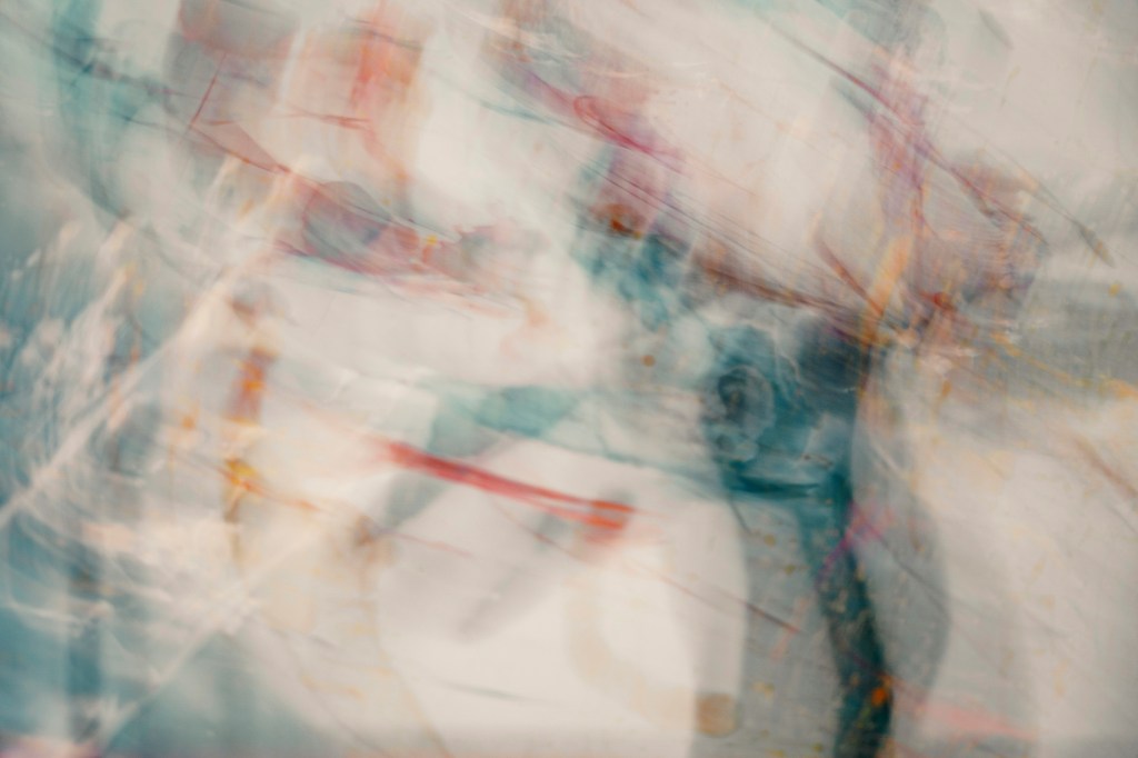 Anime nuove, anime&nbsp;liquide