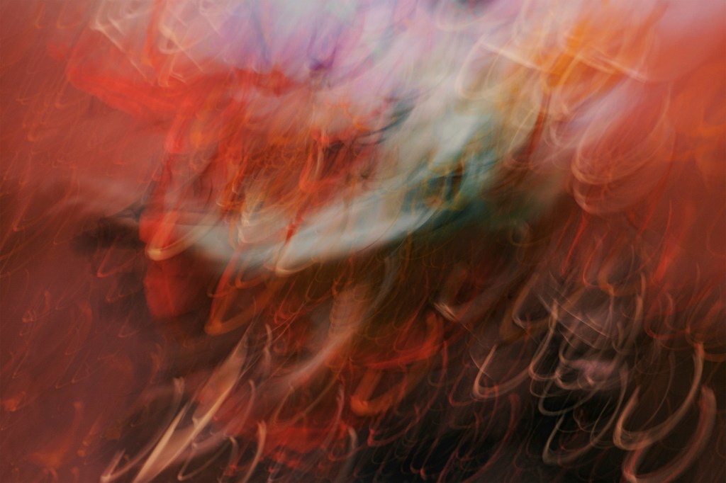 Archeologo dell’Anima – La Luce dell’Anima