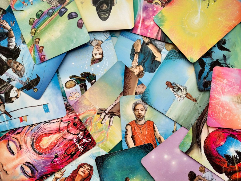 Il vicolo delle carte: una nuova&nbsp;pubblicazione