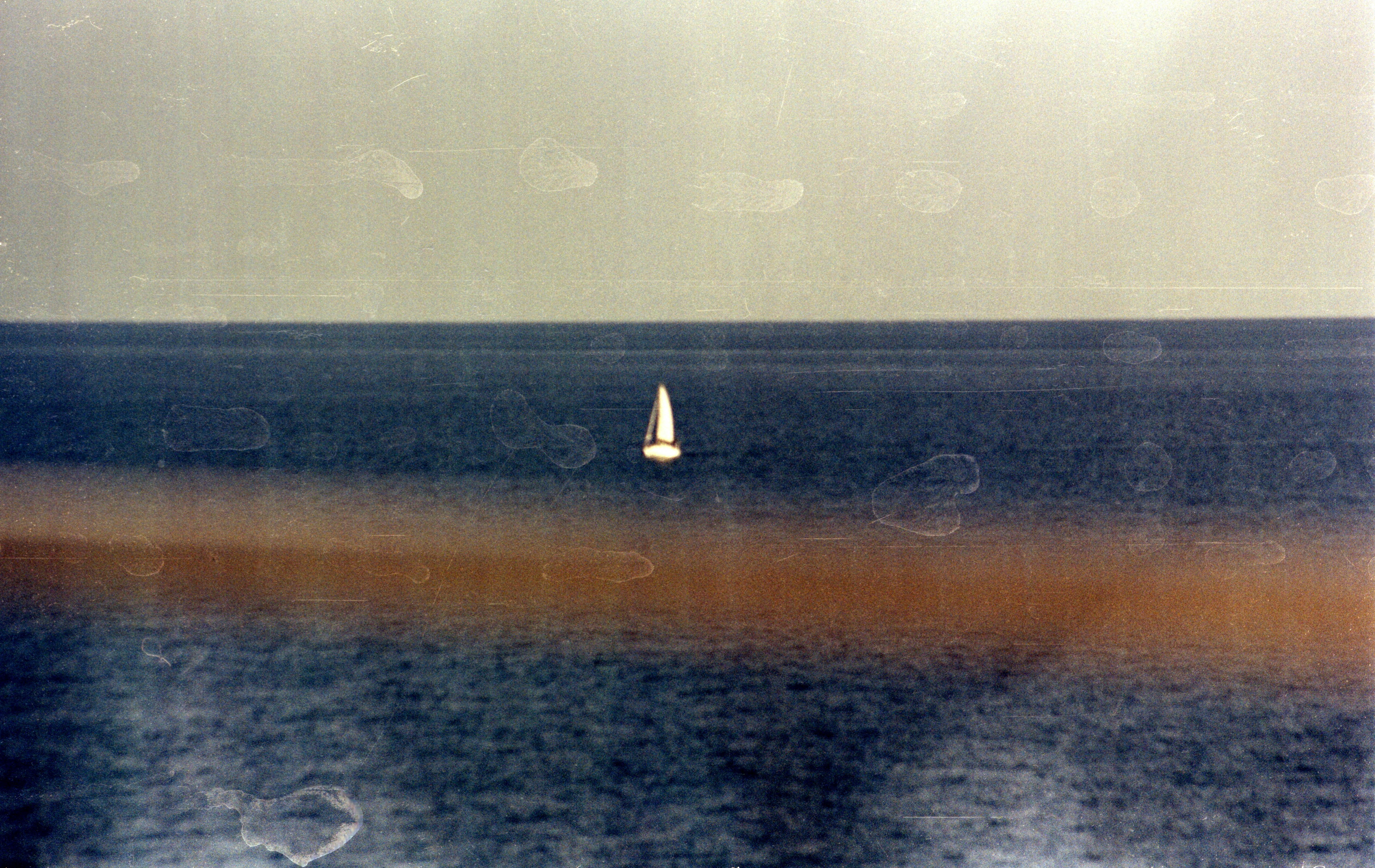 Cipriano Gentilino – A Nessuno